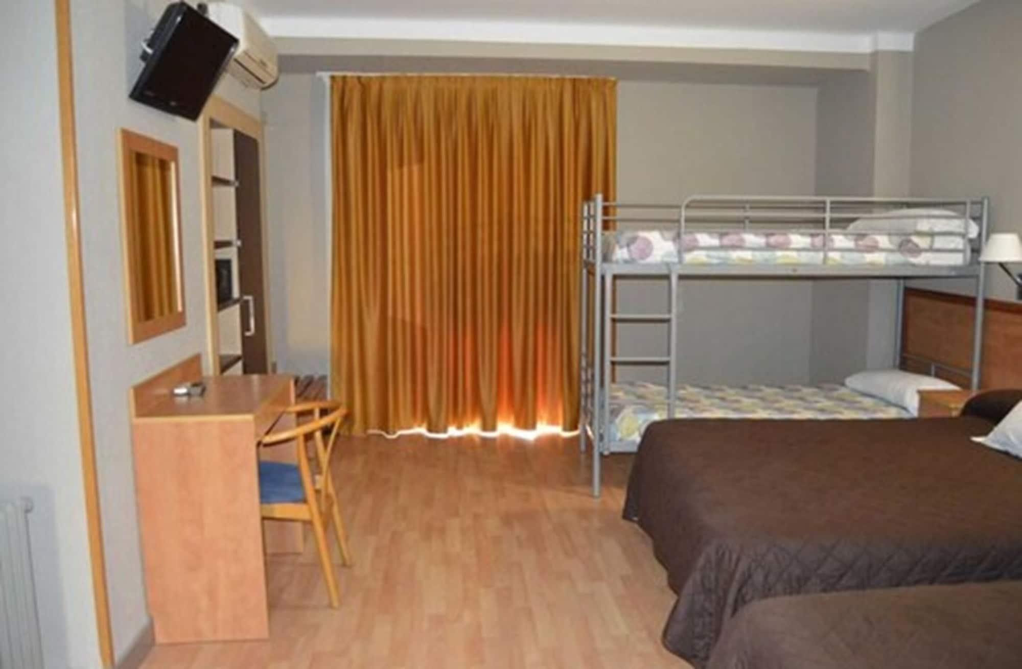 Ciutadella Hotel